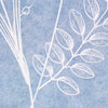 Wildflowers III Box Top Wood Wall Art Print - 12" x 18"